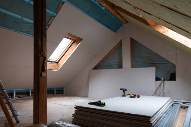 Best Energy Efficiency Solutions in Washoe Valley, NV
