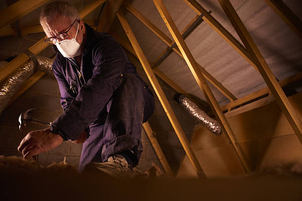 Trusted NV Insulation Contractor Experts